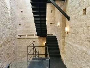 Maison Uzès - 9 chambres - 1368m²