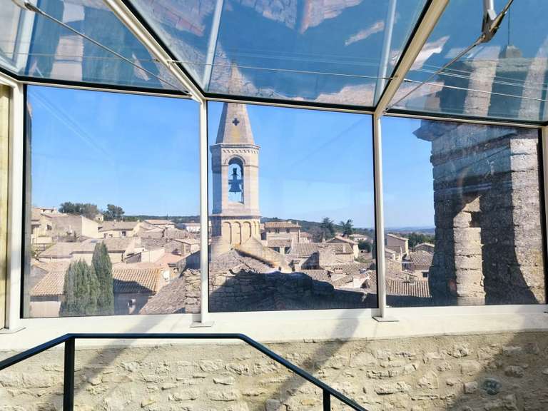 Maison Uzès - 9 chambres - 1368m²