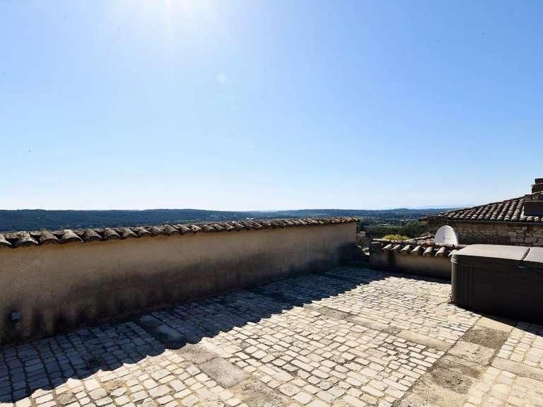 Maison Uzès - 9 chambres - 1368m²