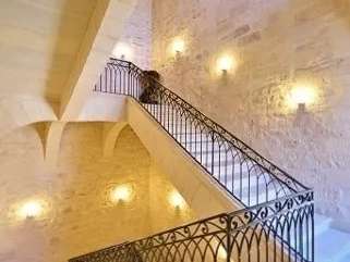 Maison Uzès - 9 chambres - 1368m²