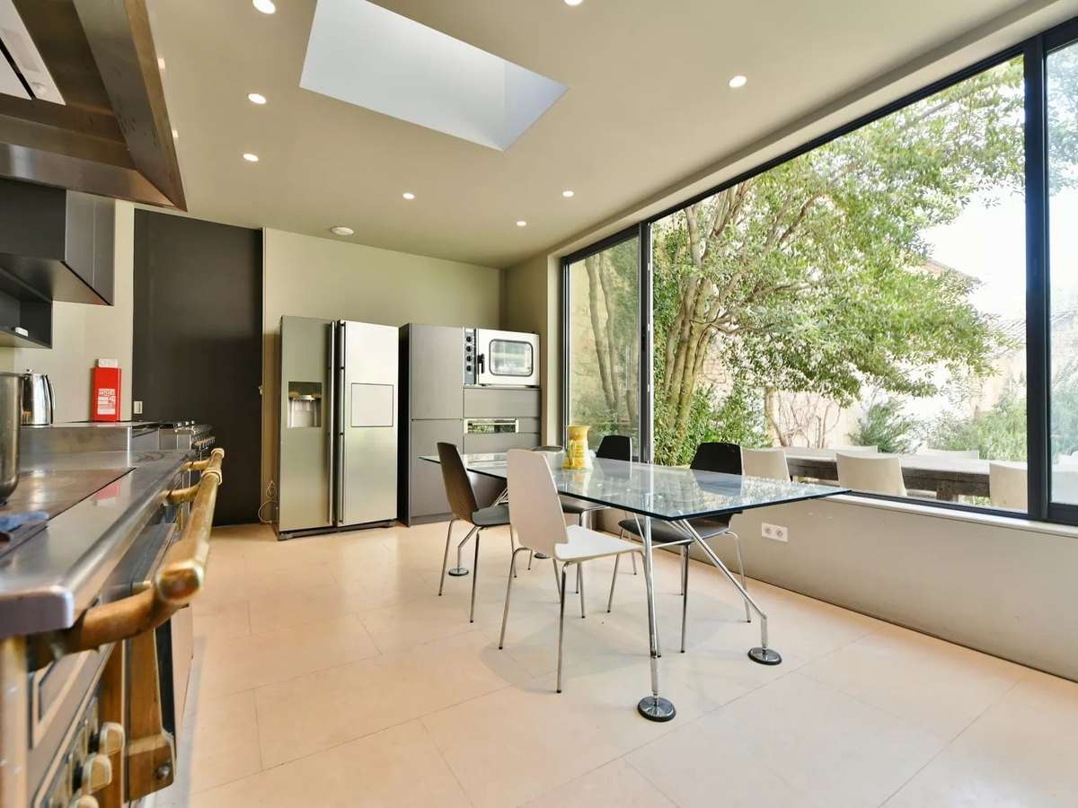 Maison Uzès