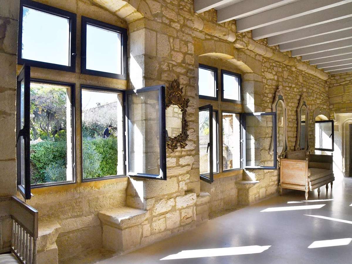 Maison Uzès
