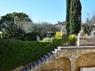 Maison Uzès