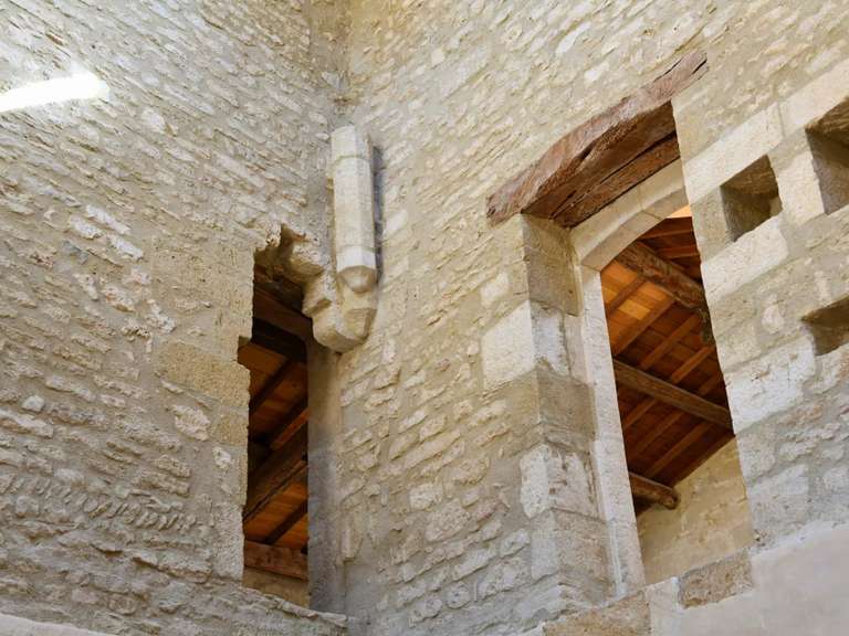 Maison Uzès - 9 chambres - 1368m²