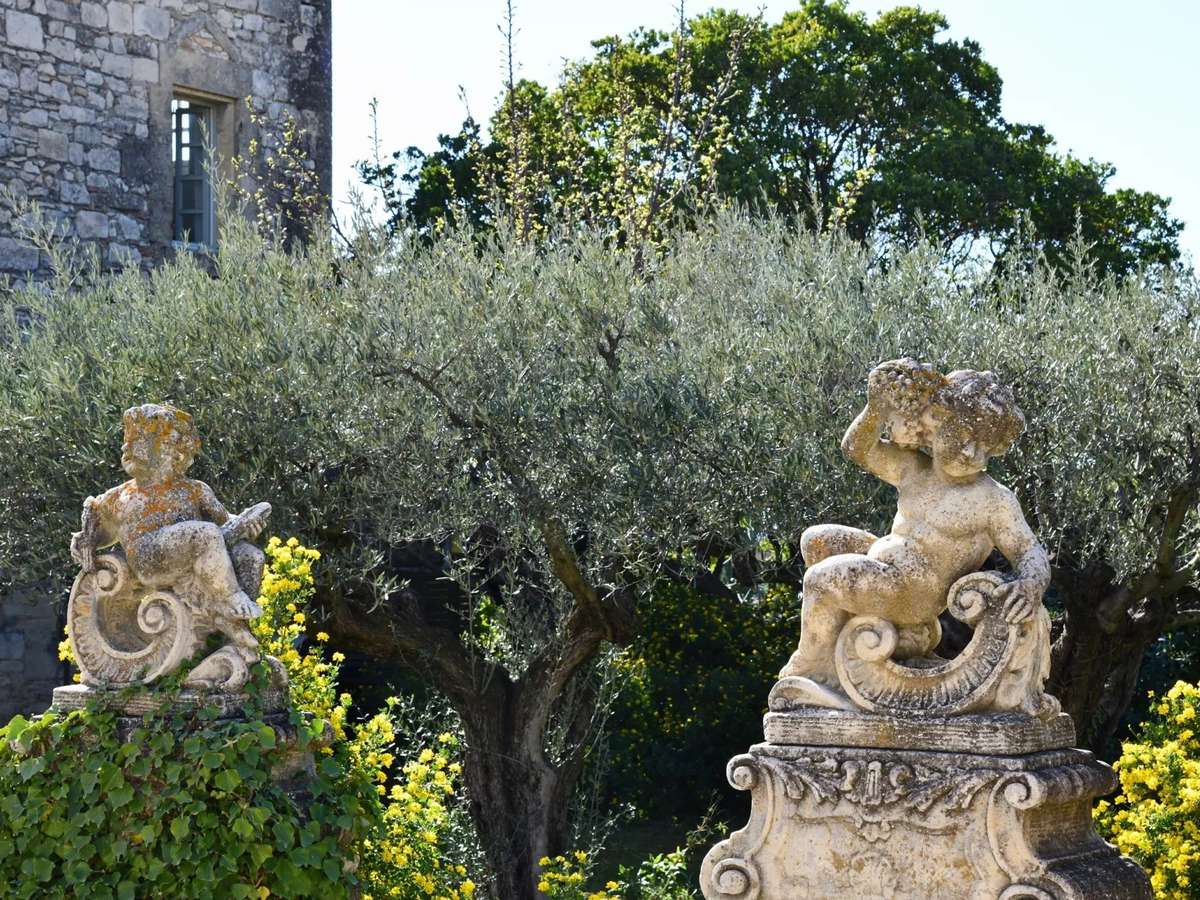 Maison Uzès