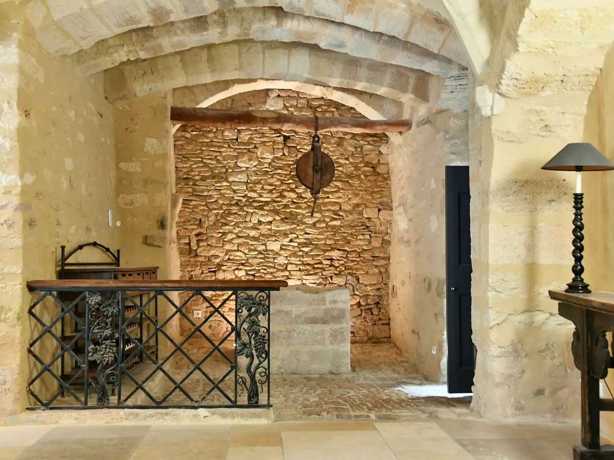 Maison Uzès