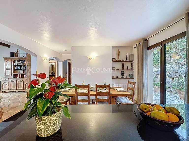 Maison Vence - 5 chambres - 188m²