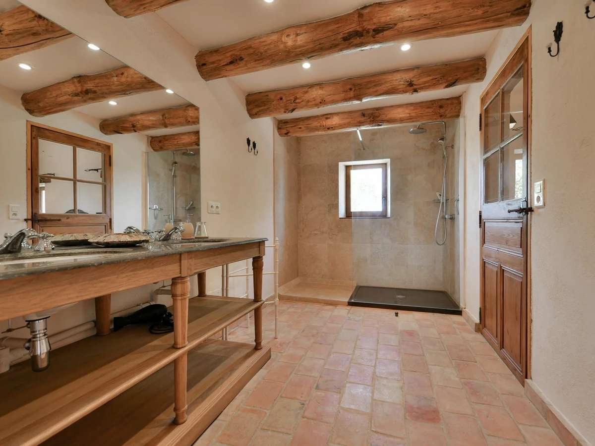 Maison Goudargues