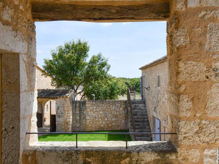 Maison Goudargues - 7 chambres - 500m²