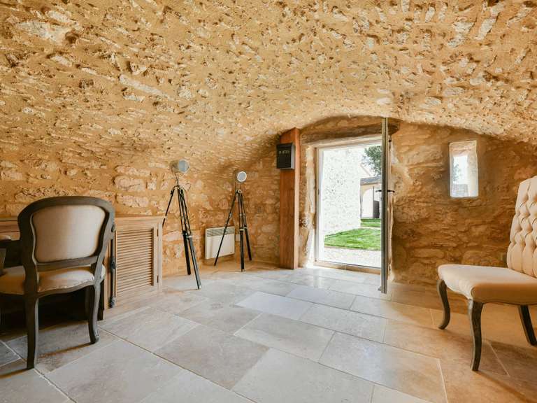 Maison Goudargues - 7 chambres - 500m²