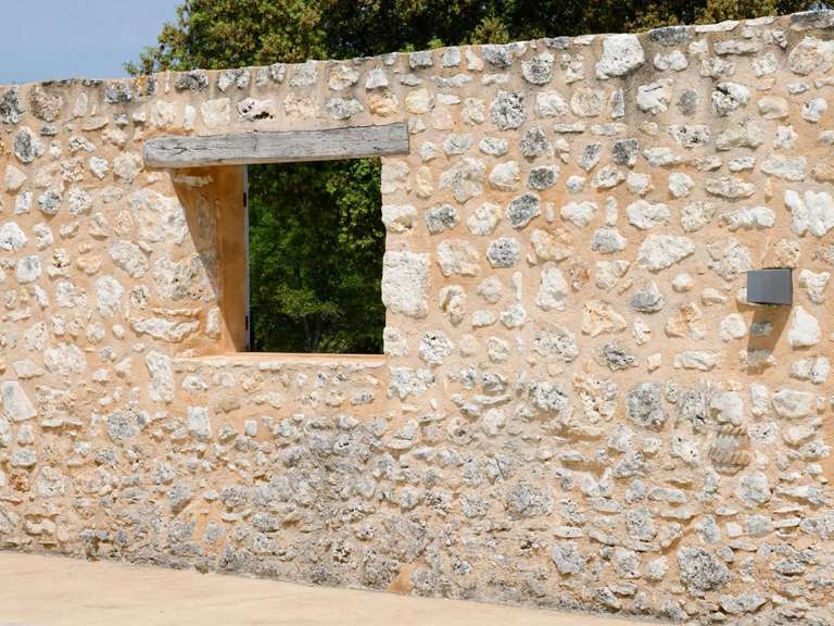 Maison Goudargues - 7 chambres - 500m²