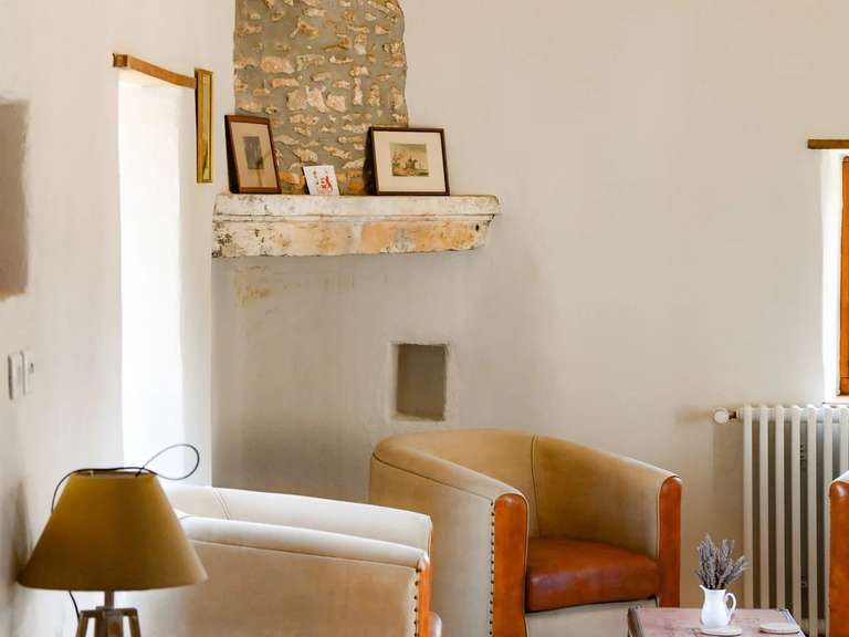 Maison Goudargues - 7 chambres - 500m²