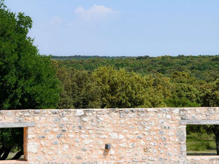 Maison Goudargues - 7 chambres - 500m²