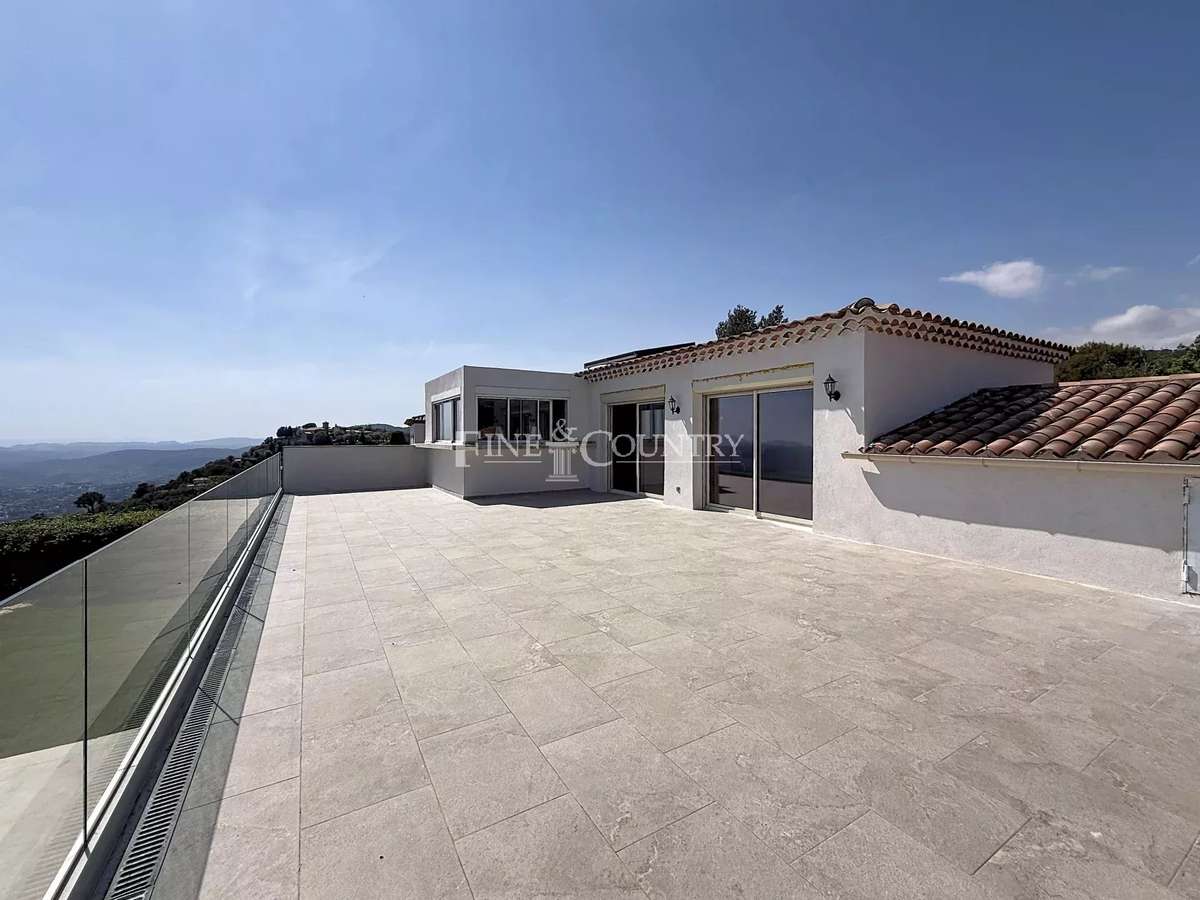 Maison Cabris
