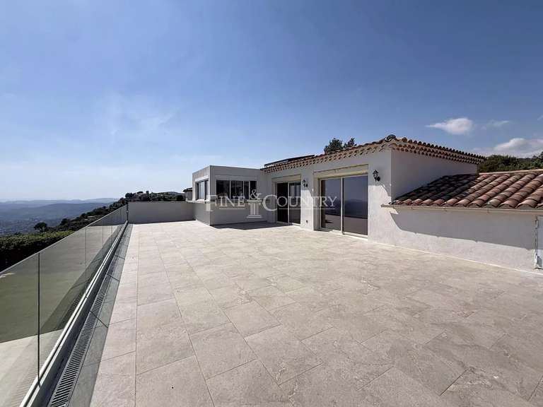 Maison Cabris - 4 chambres - 253m²