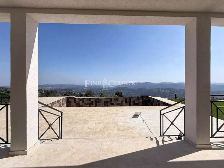 Maison Cabris - 4 chambres - 253m²