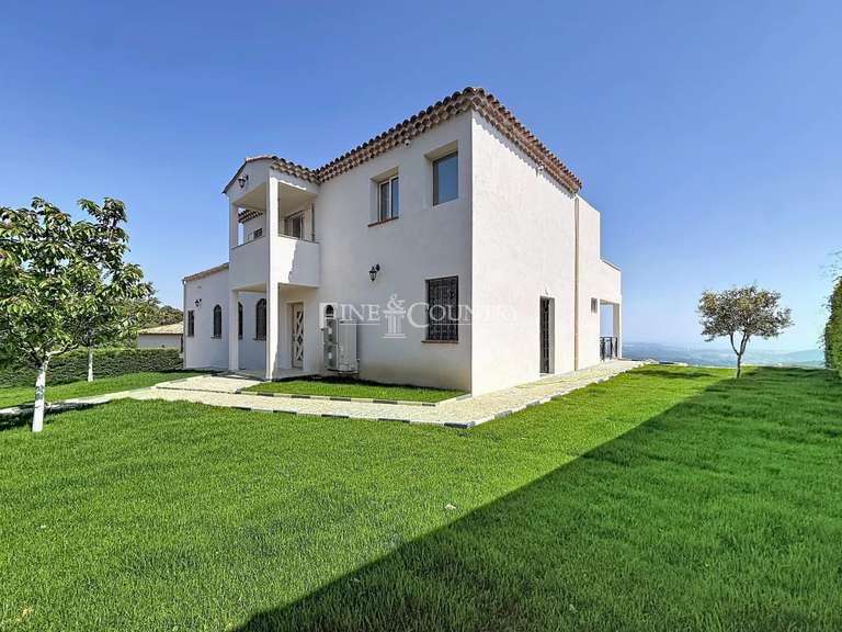 Maison Cabris - 4 chambres - 253m²