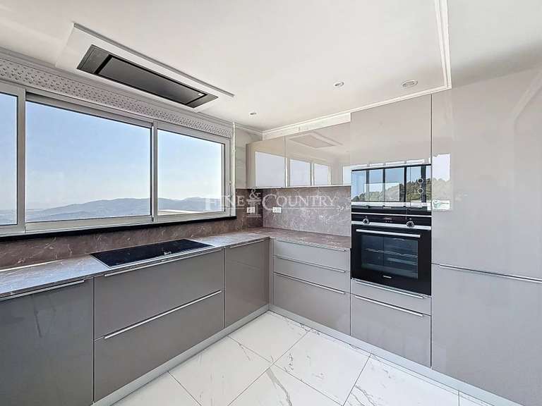 Maison Cabris - 4 chambres - 253m²