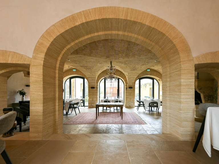 House Uzès - 18 bedrooms - 1729m²