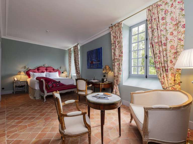 House Uzès - 18 bedrooms - 1729m²