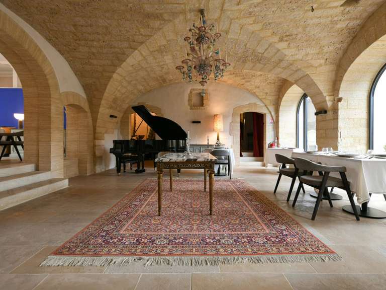 House Uzès - 18 bedrooms - 1729m²
