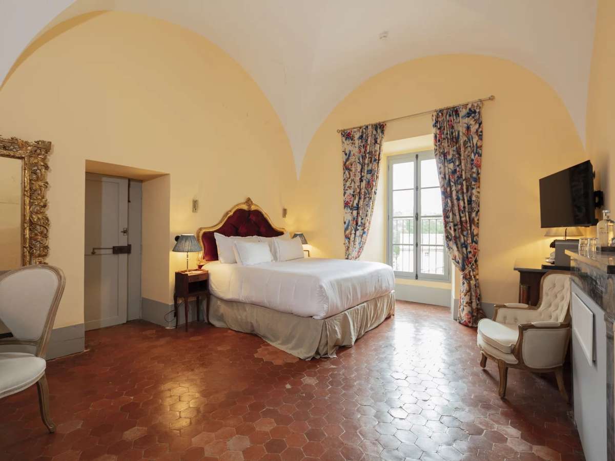 Maison Uzès