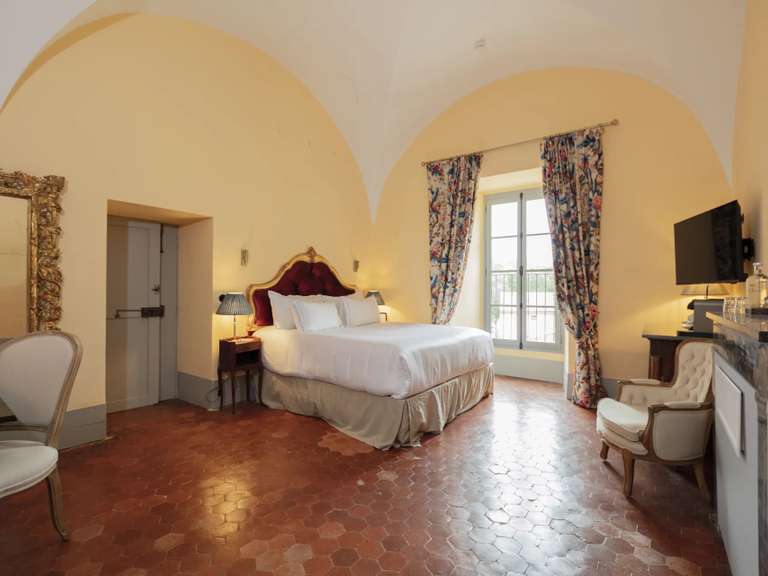 House Uzès - 18 bedrooms - 1729m²