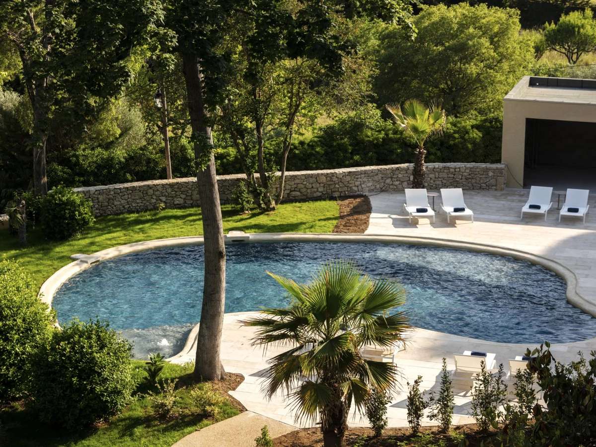 Maison Uzès