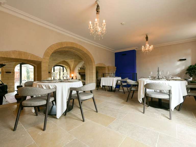 House Uzès - 18 bedrooms - 1729m²