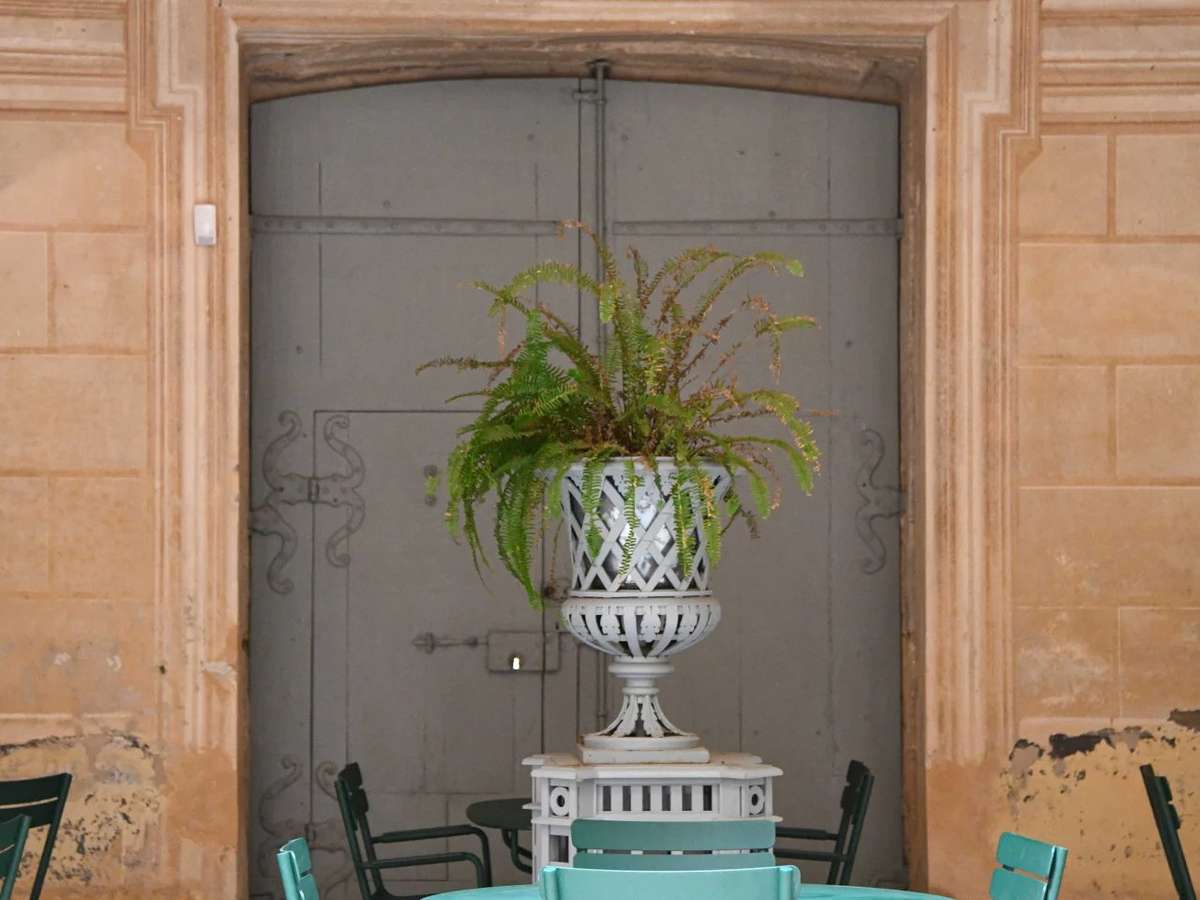 Maison Uzès