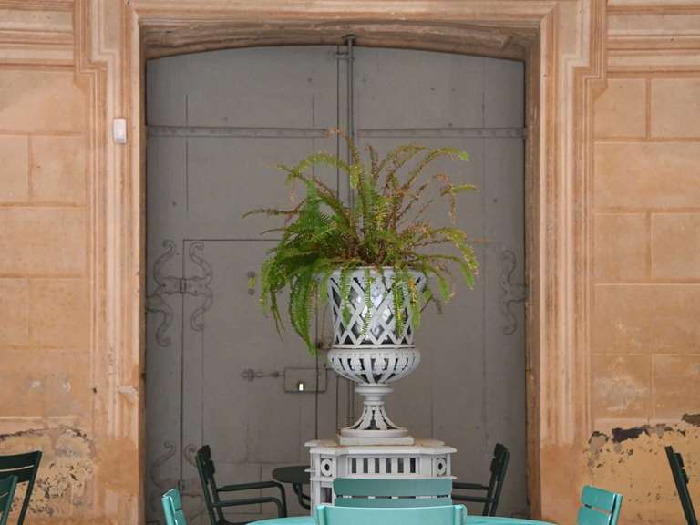 House Uzès - 18 bedrooms - 1729m²