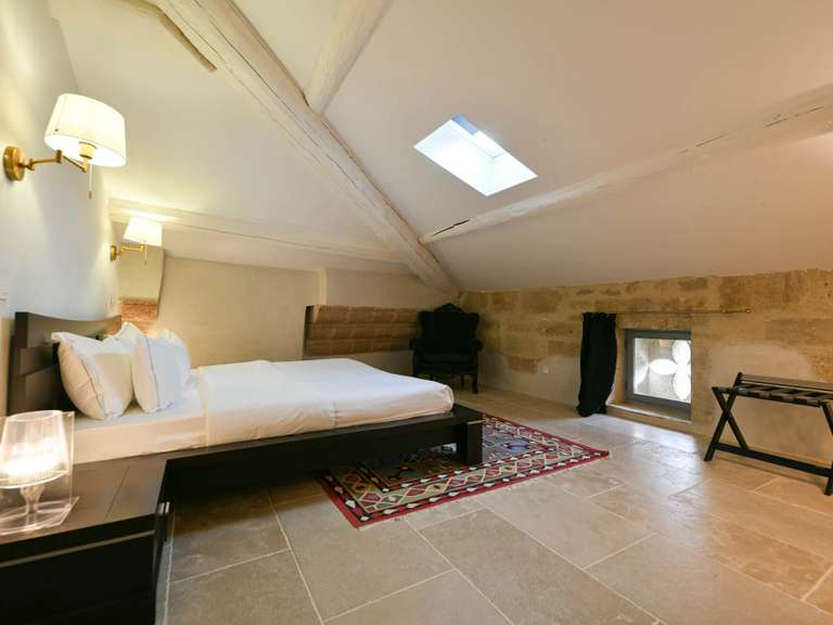 House Uzès - 18 bedrooms - 1729m²