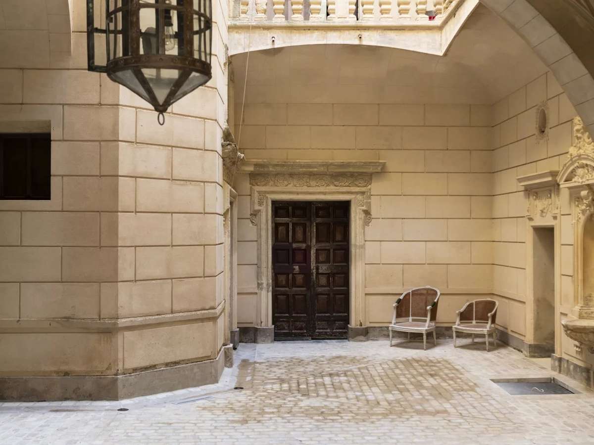 Maison Uzès