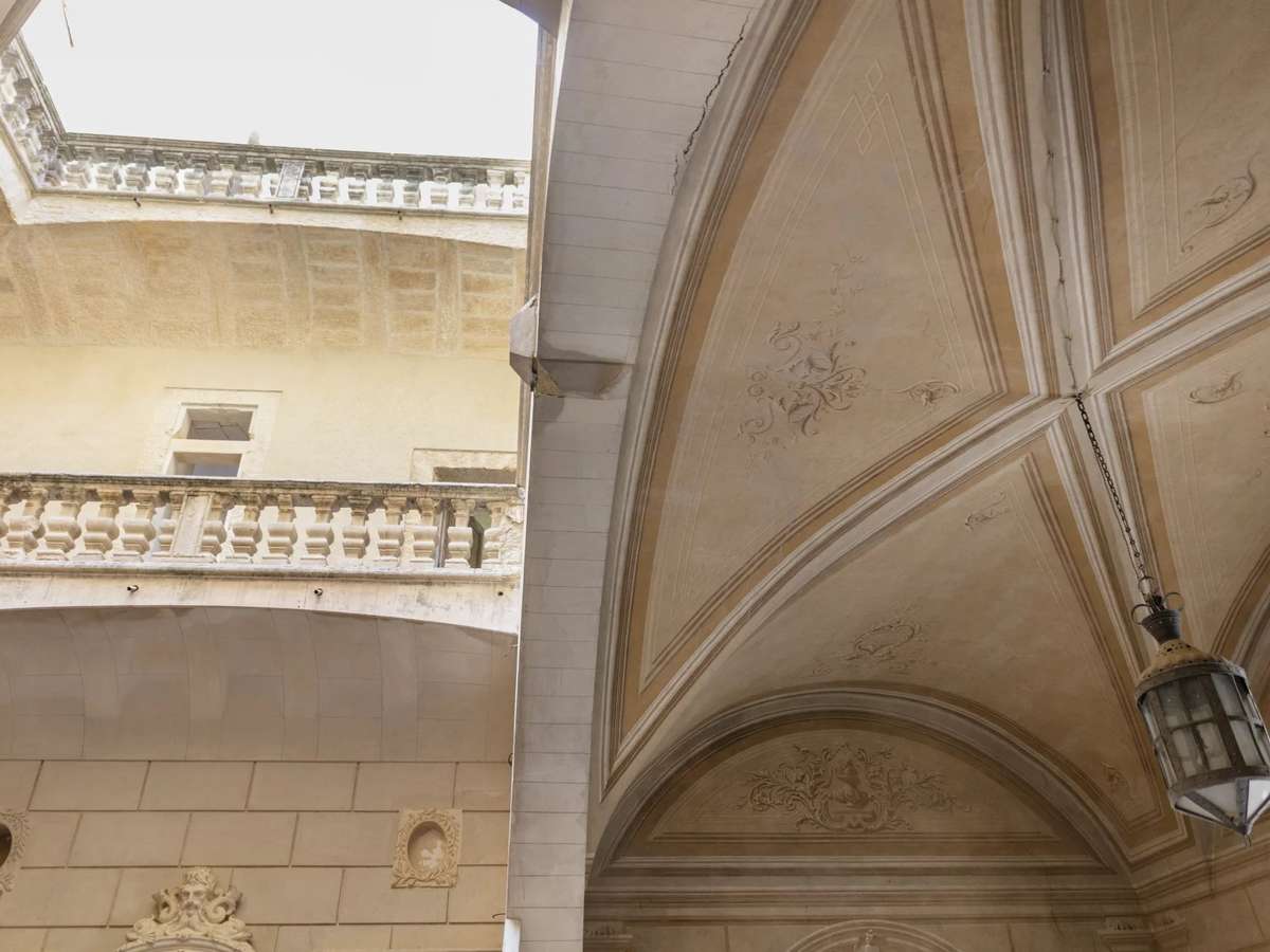 Maison Uzès