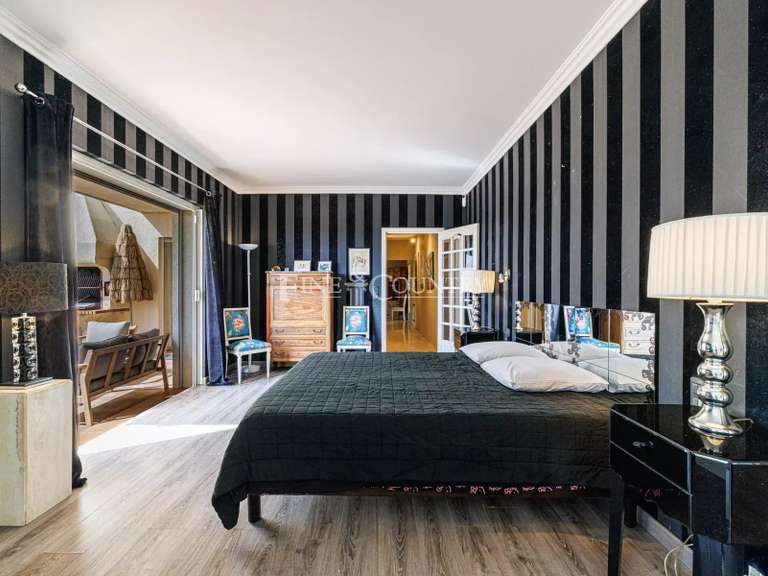 Maison Mouans-Sartoux - 6 chambres - 370m²