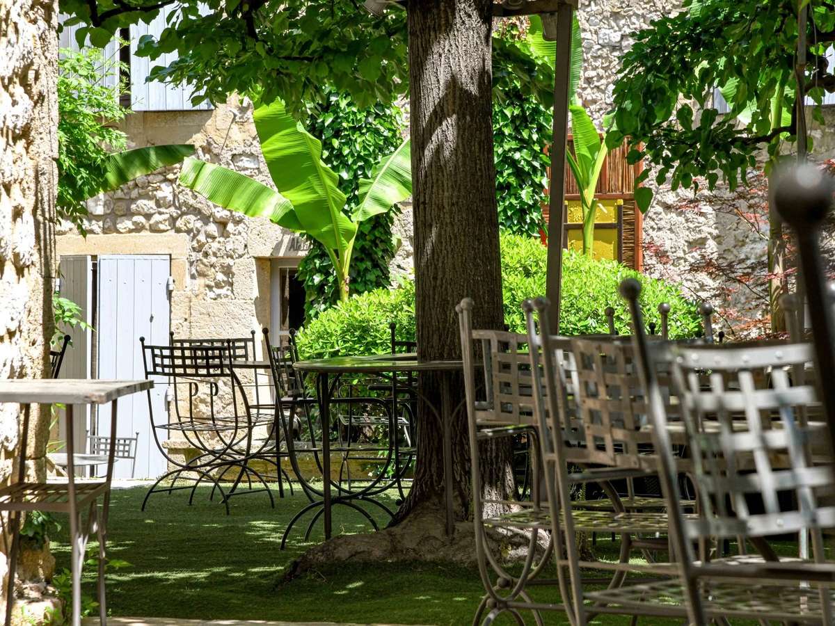 Maison Uzès