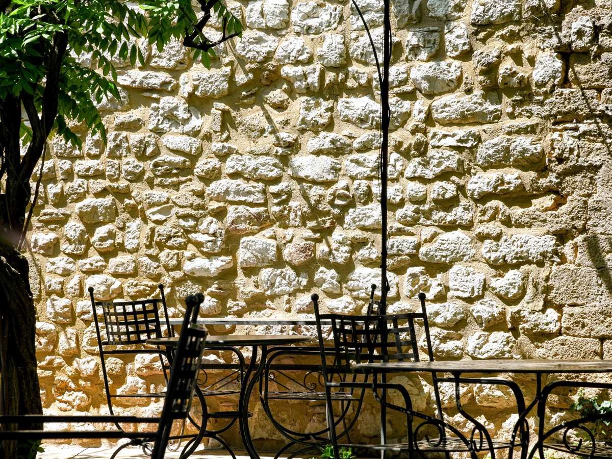 Maison Uzès