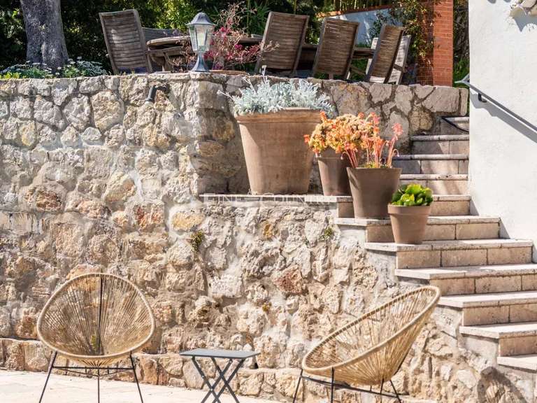 House with Sea view Cannes - 6 bedrooms - 435m²