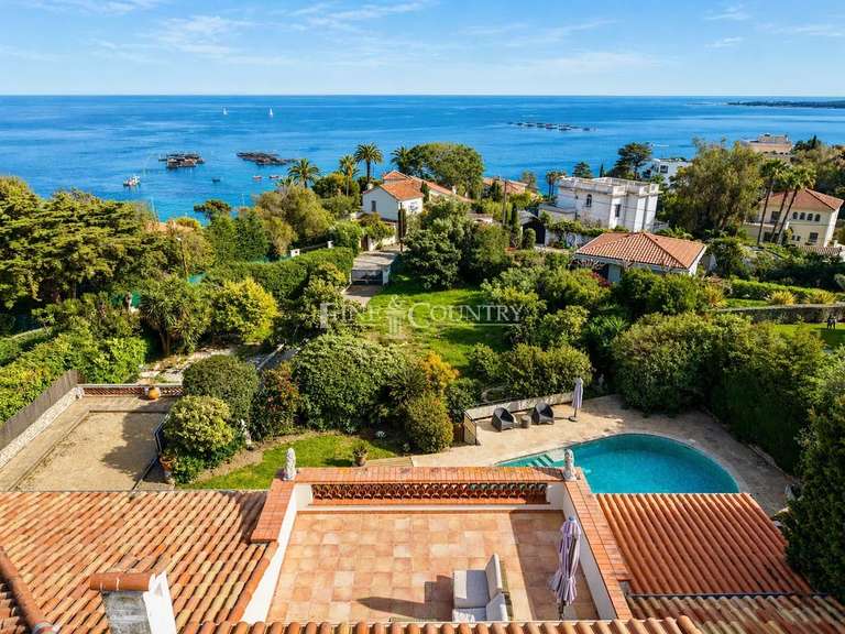 House with Sea view Cannes - 6 bedrooms - 435m²