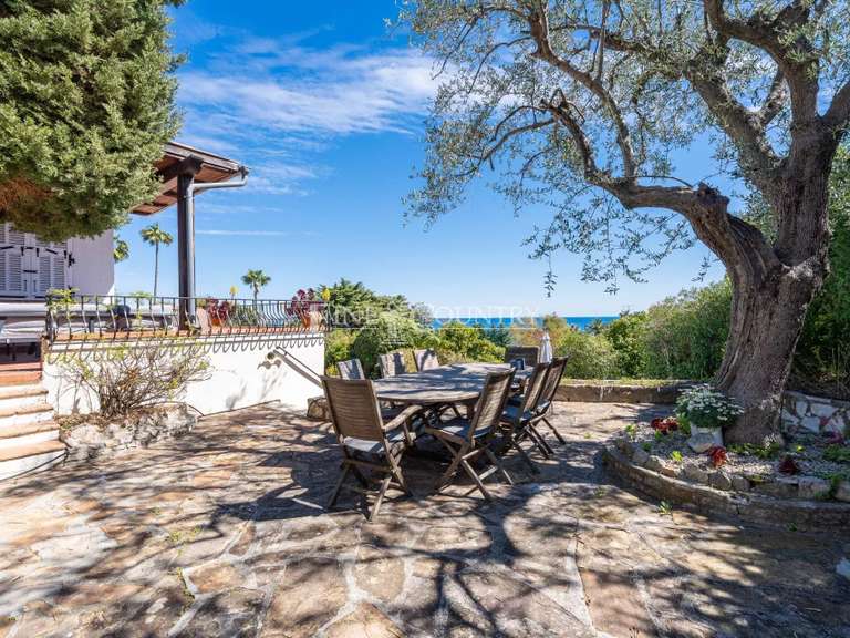 House with Sea view Cannes - 6 bedrooms - 435m²