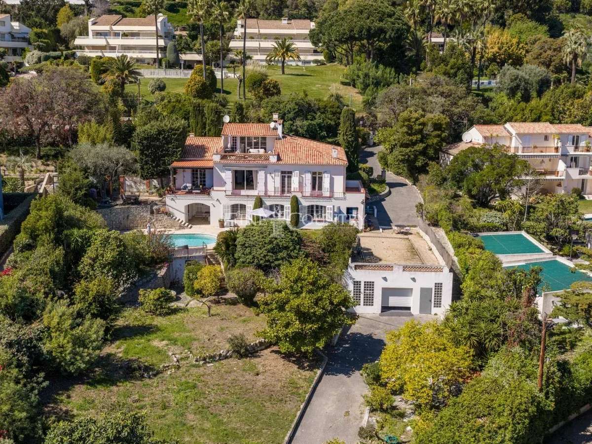 Maison Cannes