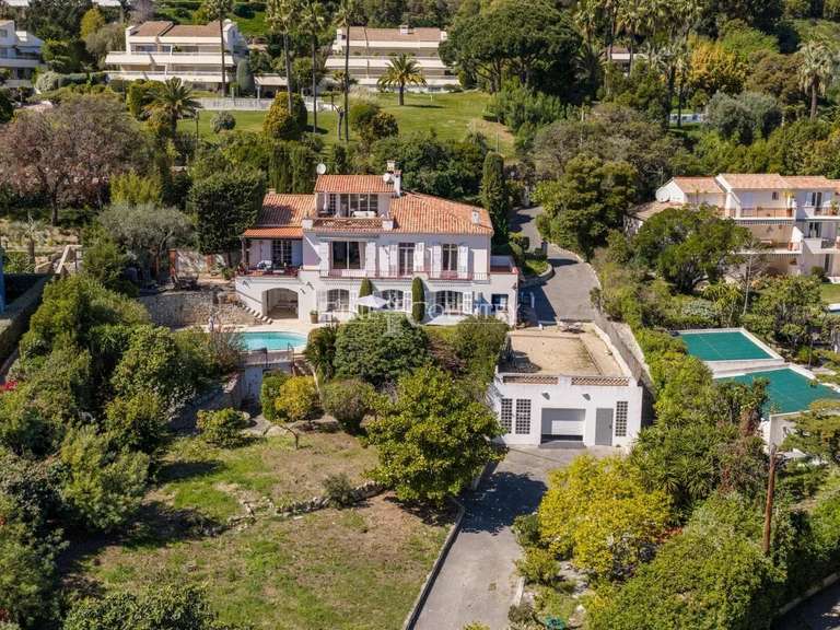 Maison avec Vue sur mer Cannes - 6 chambres - 435m²