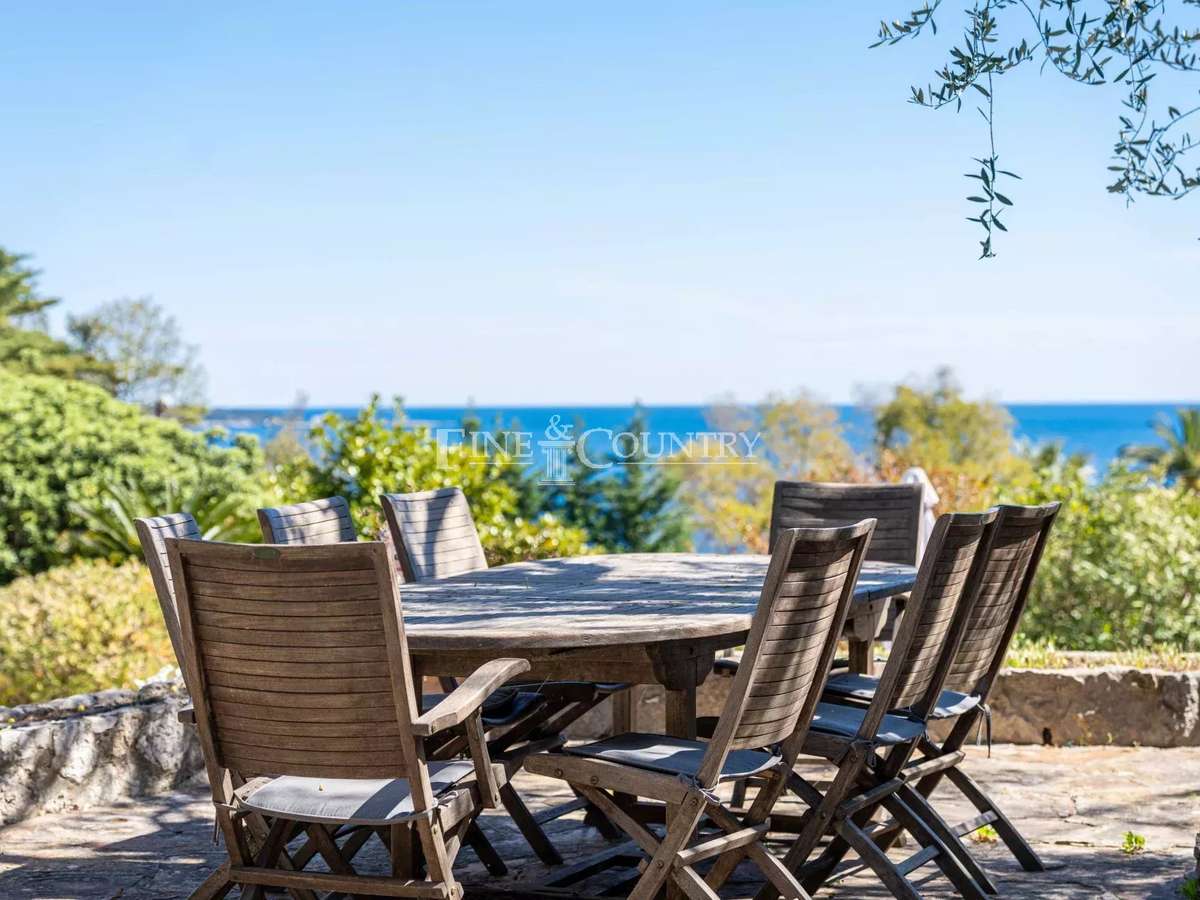 Maison Cannes