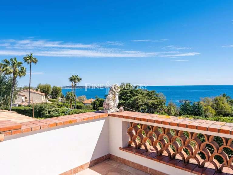 House with Sea view Cannes - 6 bedrooms - 435m²
