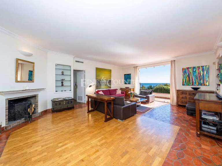 Maison avec Vue sur mer Cannes - 6 chambres - 435m²