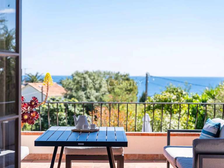 Maison avec Vue sur mer Cannes - 6 chambres - 435m²