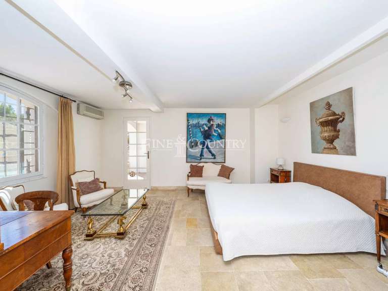 Maison avec Vue sur mer Cannes - 6 chambres - 435m²