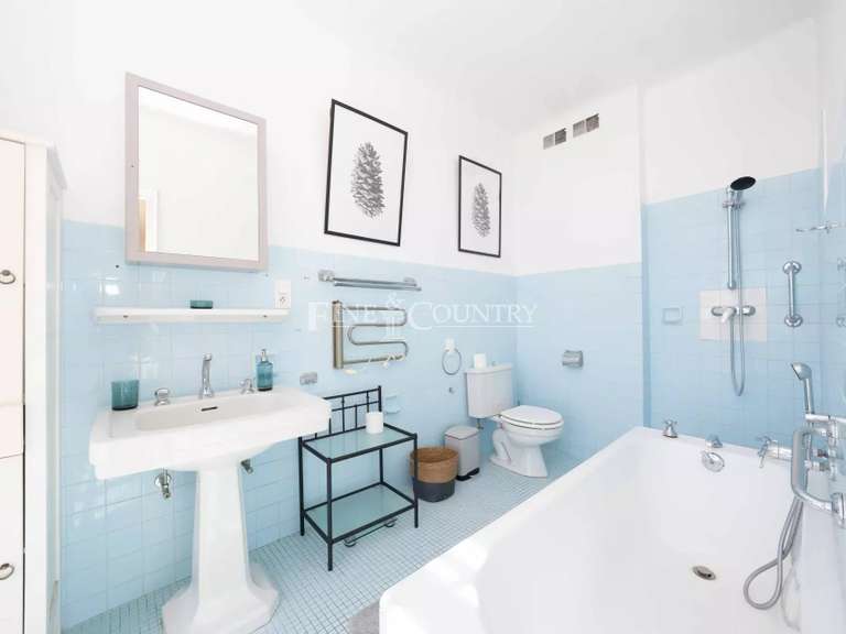 Maison avec Vue sur mer Cannes - 6 chambres - 435m²