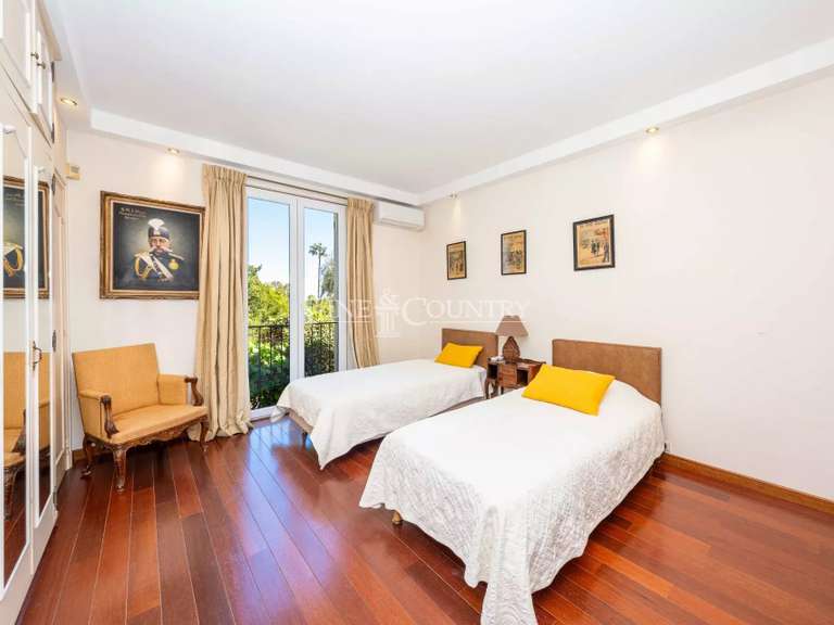 Maison avec Vue sur mer Cannes - 6 chambres - 435m²