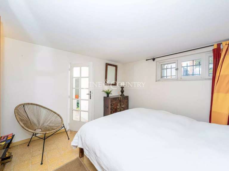 Maison avec Vue sur mer Cannes - 6 chambres - 435m²